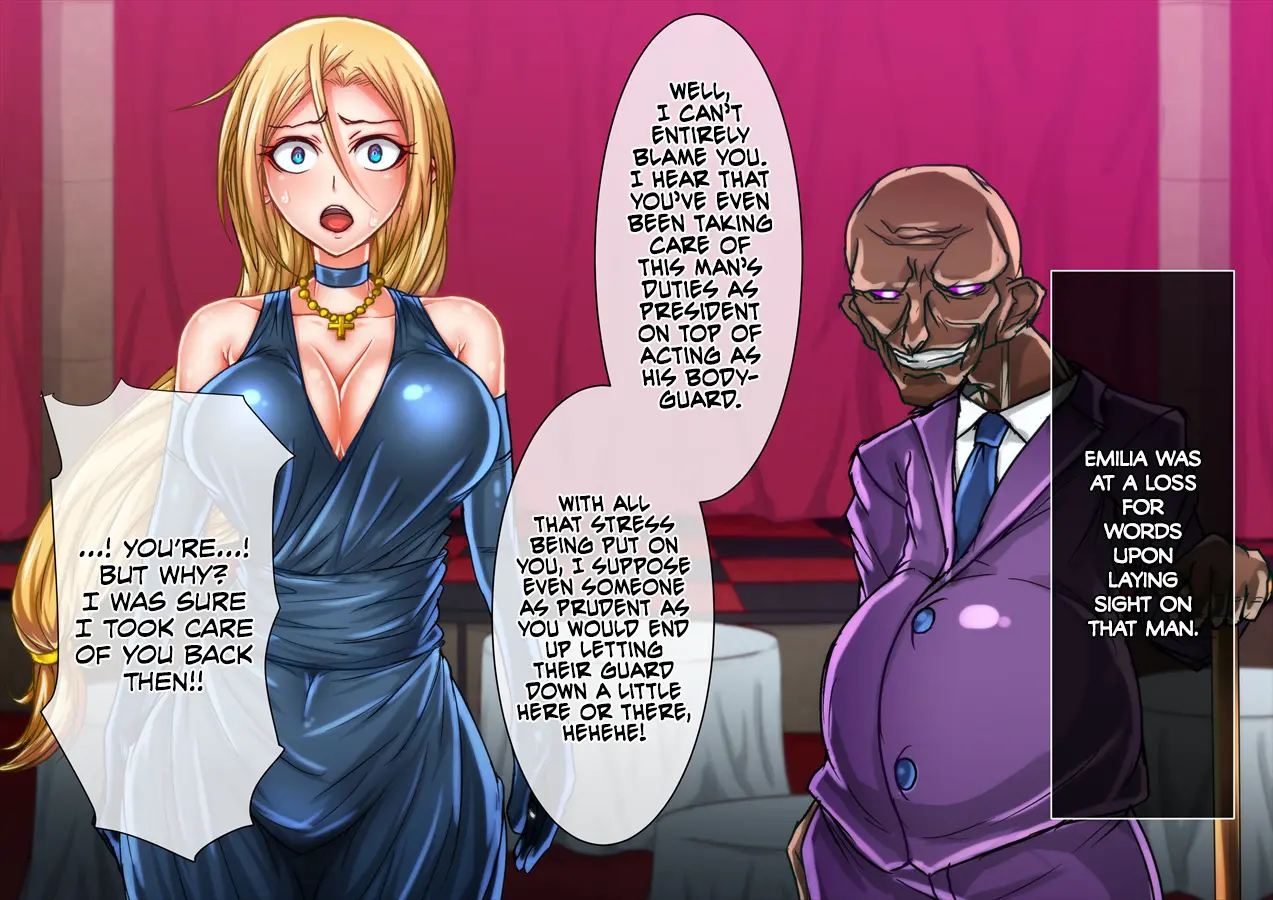 Taima No Reikoku ~zettou No Kaizou Inju Choukyou~ Chapter 2000 Page 19